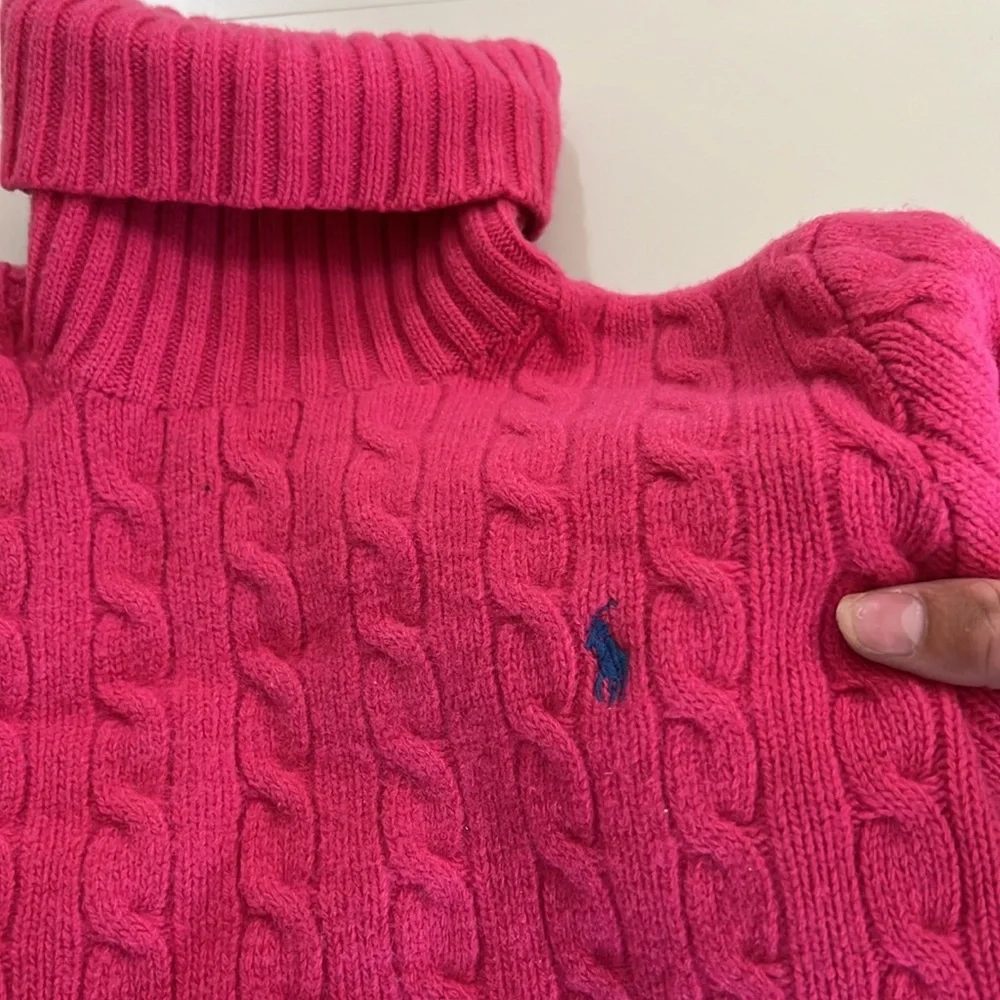 Ralph Lauren - Picture 4 of 9